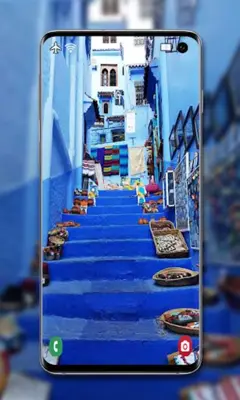 Morocco Wallpaper android App screenshot 16