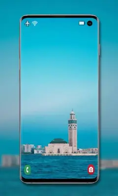 Morocco Wallpaper android App screenshot 18